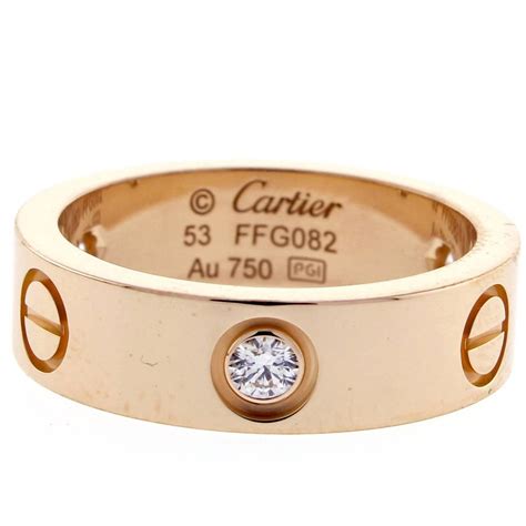 cartier love ring 3 diamond replica|cartier love ring engraving.